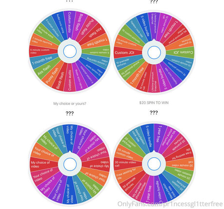 pr1ncessgl1tterfree star du porno chaud img