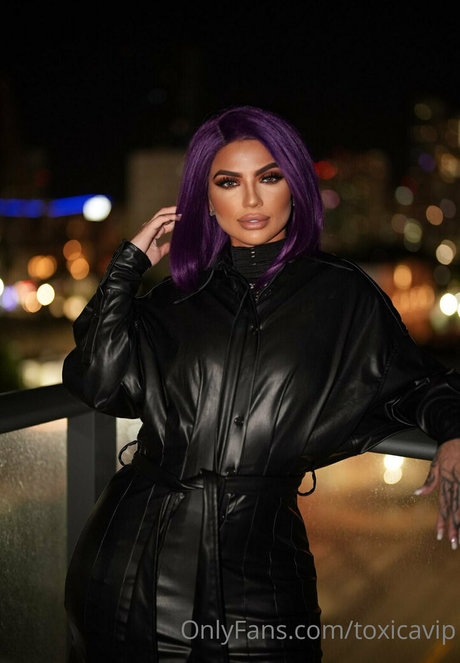 toxicavip star du porno érotique img