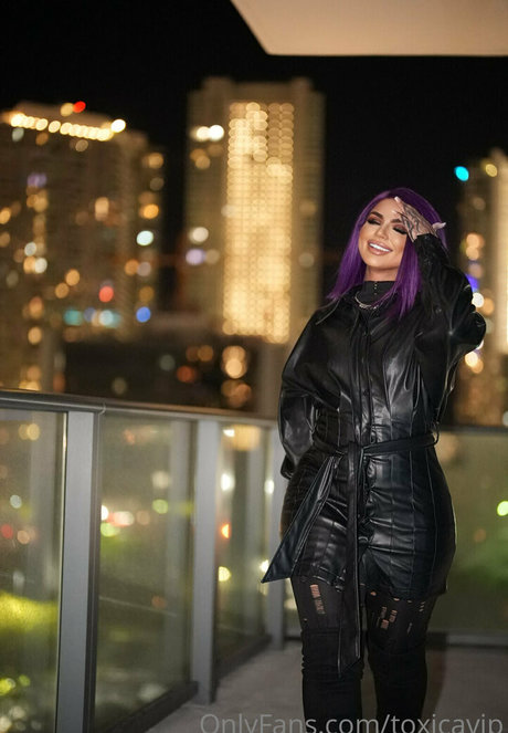 toxicavip sexe star du porno collection