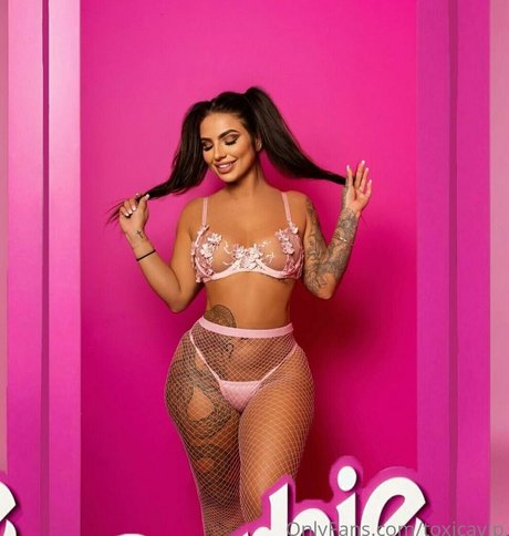 toxicavip star du porno en haute qualité galerie