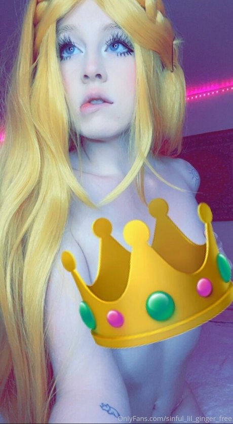 sinful lil ginger free modèle hd galeries