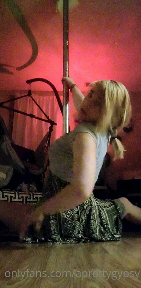 imamazingbitch étoile xxx galerie