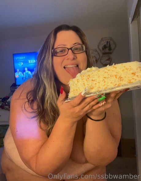 ssbbwamber modèles nus photos