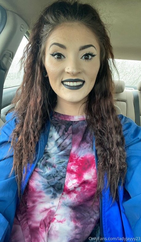 ladyjayyy23 modèle joli galerie