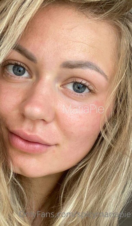 spicymariapie modèle porno archive