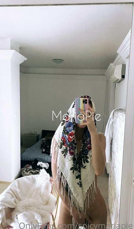 spicymariapie nus étoiles archive