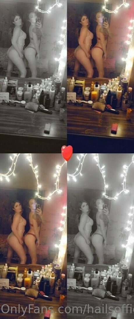 hailsofficially star du porno adulte archive