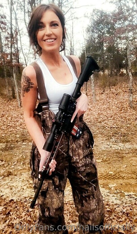 hailsofficially modèle parfait galerie