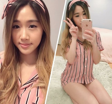 Yougelly modèle pornographique des photos