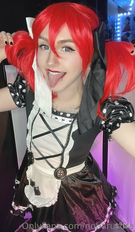 nobarusora actrice adulte image