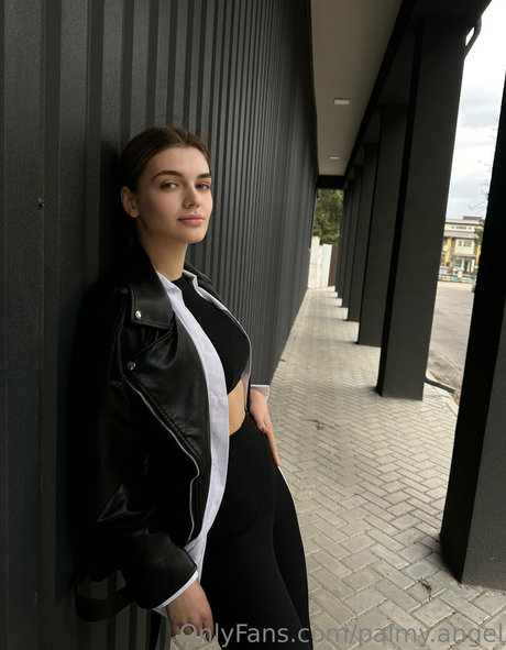 palmy angel star du porno sympa galerie