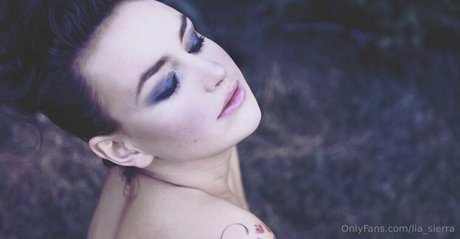 lia sierra art étoile images