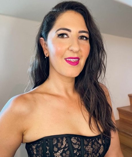 D Arcy Carden Profilfoto