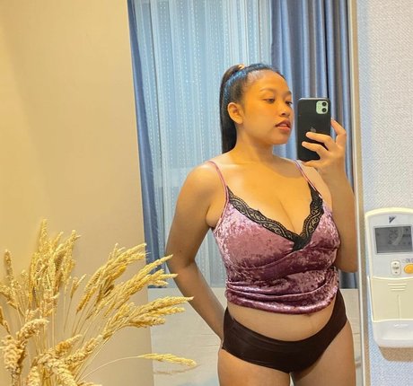 Aoy Chitchanok mannequin image