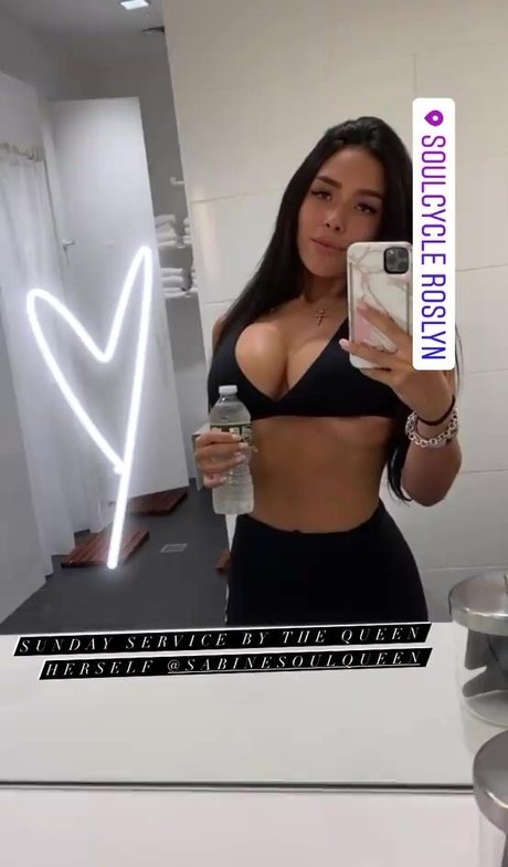 Samantha L modèle chaud galerie