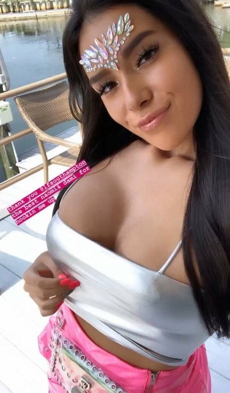 Samantha L xxx étoile des photos