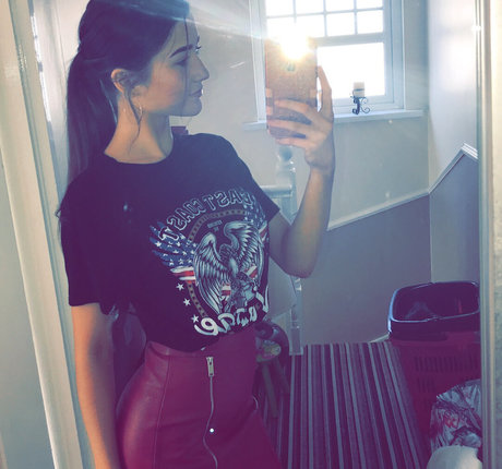 Laura Brophy mannequin archive