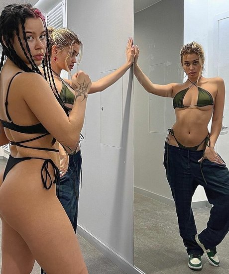 Milash Hub actrice collection