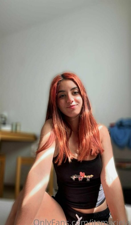 itsmariela modèle meilleur image