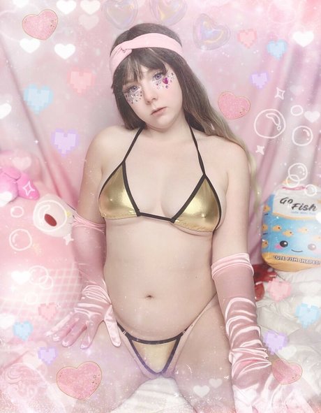 AllyceHime star du porno sexy archive