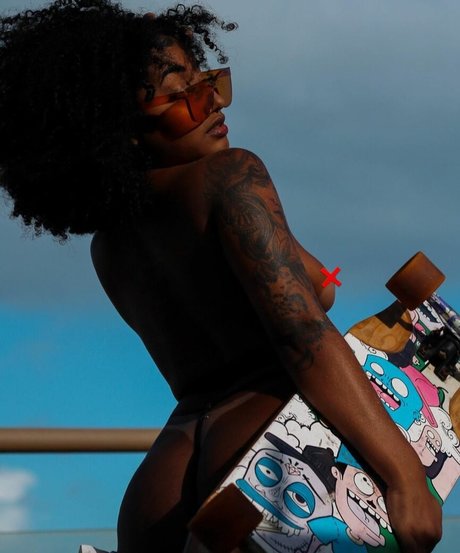 Rayanne Teles étoile hd des photos