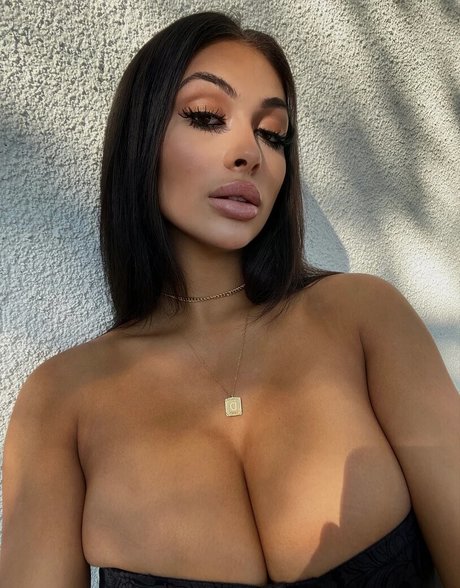 Parker Abbott modèle de sexe galeries