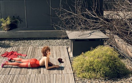 Eva Mendes actrice de sexe image