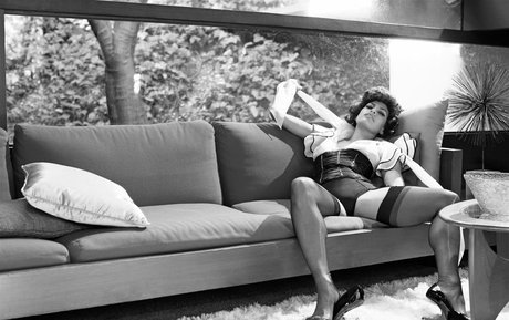 Eva Mendes actrice pornographique galerie