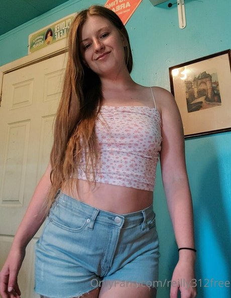 reilly312free haut modèle collection