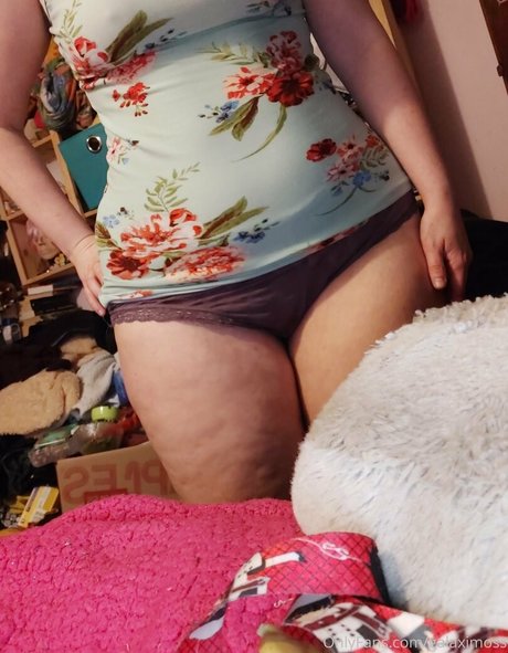 galaximoss actrice de nus image