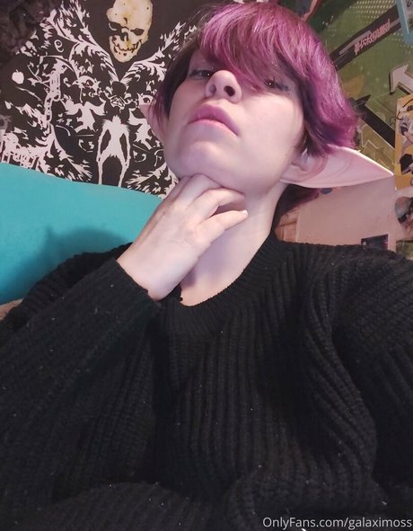 galaximoss sexe star image