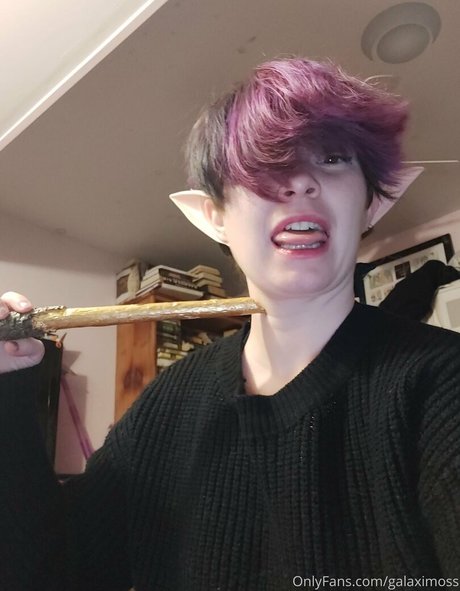 galaximoss modèles nus galerie