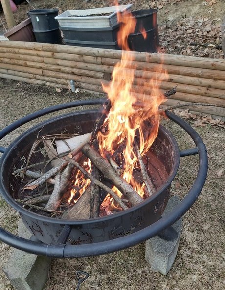 galaximoss Fotoaufnahmen