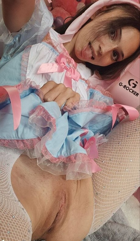 Krissi Pookie meilleure star du porno photos