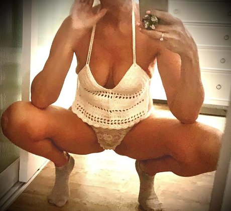 mamasuzie modèle chaud des photos