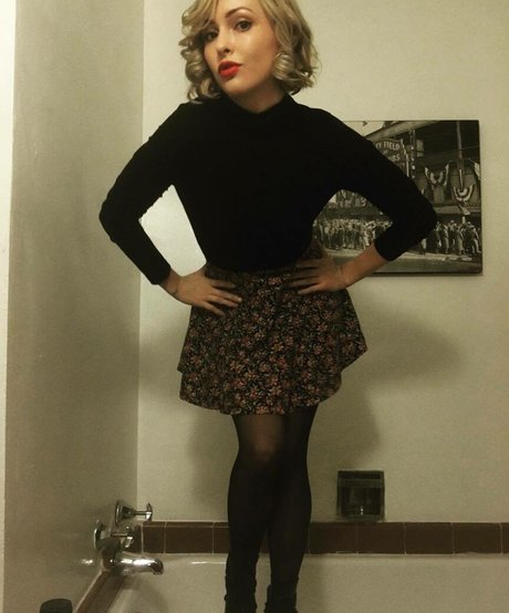 Littleluckycharm meilleure star du porno images