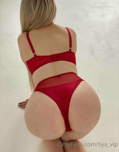 liya barbi your Profilfoto