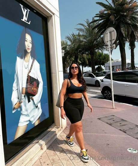 pnikitafr haut de star du porno photos