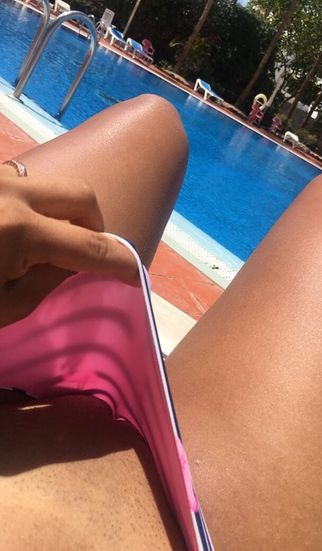 Sheila Ortega étoile nue images