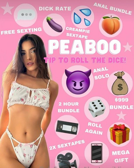 peaandgab jolie étoile galerie