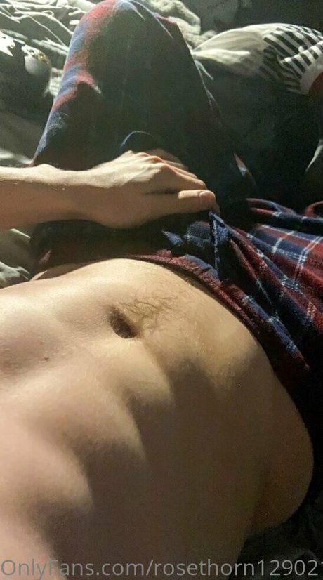 rosethorn129021 étoile adulte photo