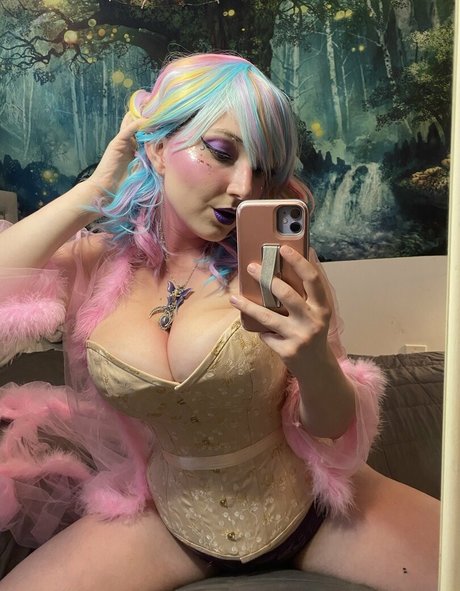 Mim Turner sexe star des photos