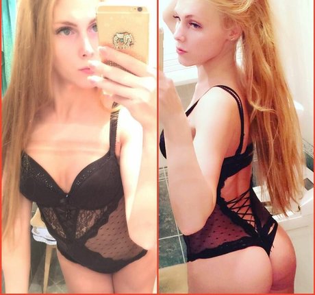 Kira Sandovaya jolie star du porno photos