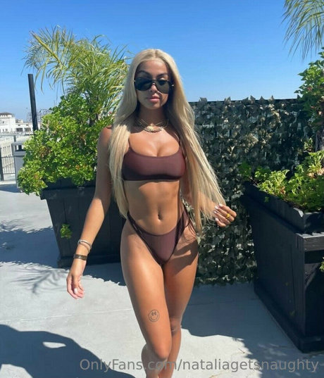 nataliagetsnaughty star du porno érotique photos