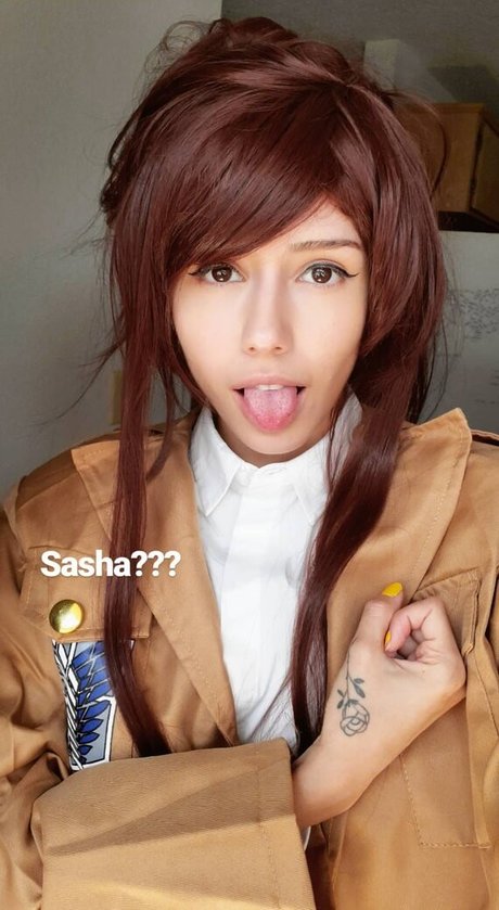 Catplant ASMR star du porno adulte galeries