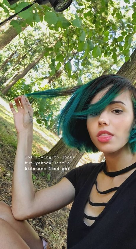 Catplant ASMR xxx star du porno collection