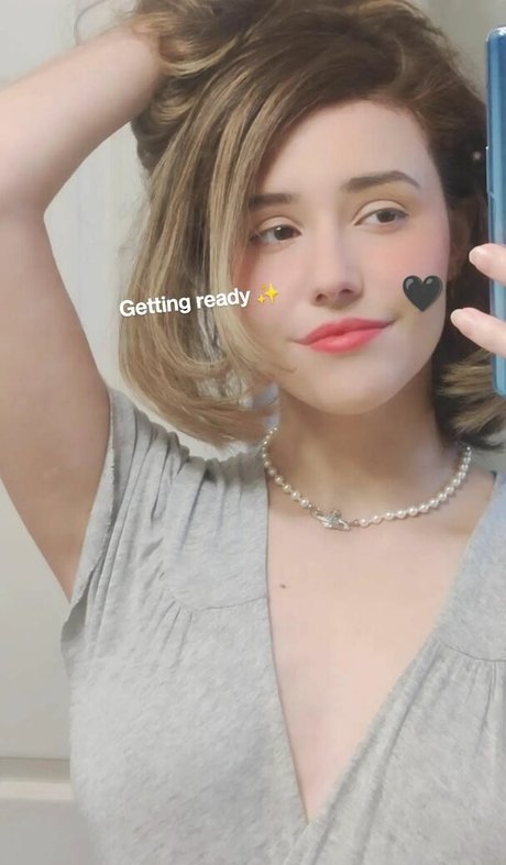 Catplant ASMR actrice pornographique archive