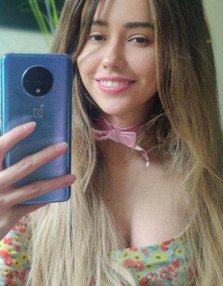 Catplant ASMR actrice de grande qualité images