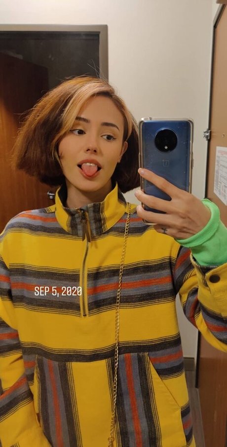 Catplant ASMR belle star du porno galerie