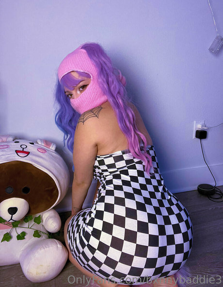 bxnnybaddie3 modèle gratuit collection